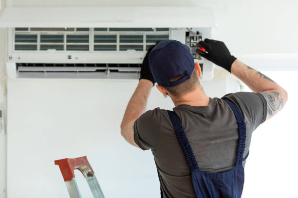 Best Local Air Duct Cleaning Services  in Greenup, IL