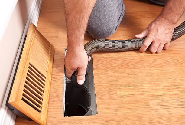 Best Affordable Air Duct Cleaning  in Greenup, IL