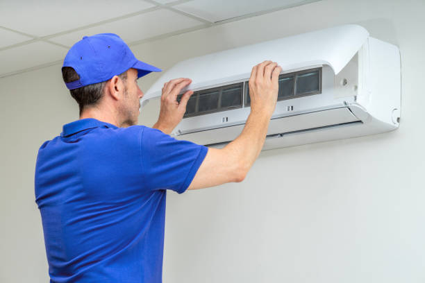 HVAC System Cleaning in Greenup, IL